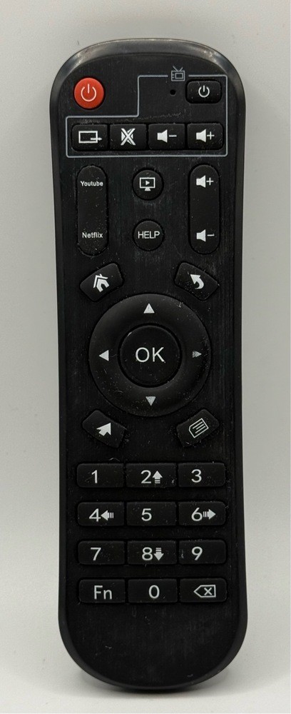 X88 PRO Android TV Box 10 64 Bit