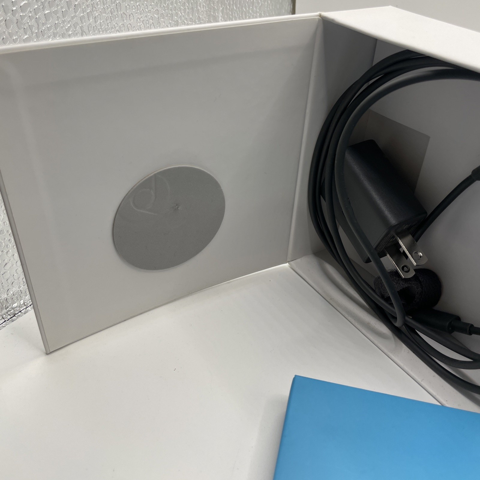 Google Chromecast 2nd Generation Media Streaming Device Black NC2-6A5