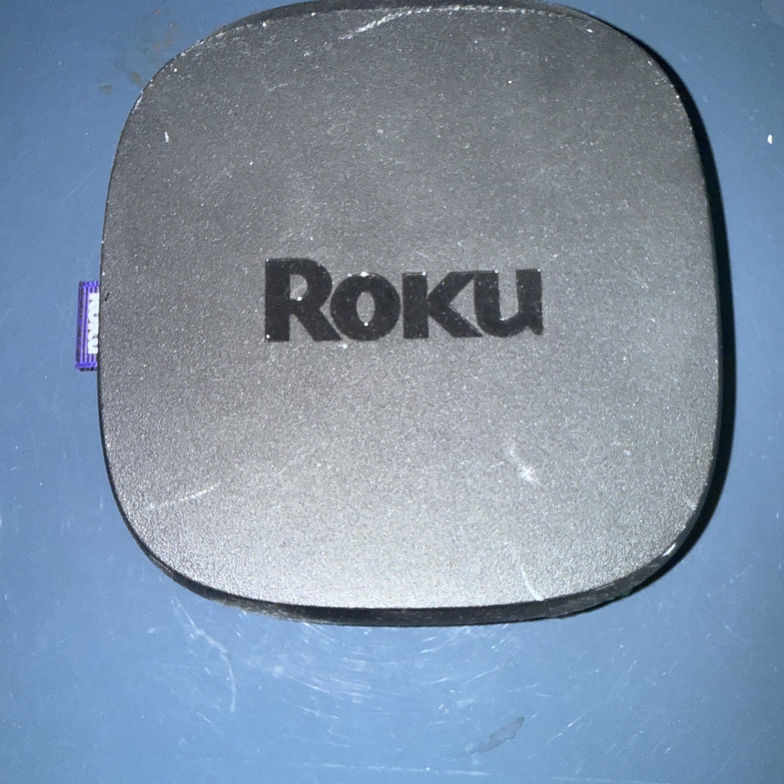 Roku Ultra 4800x No Cords