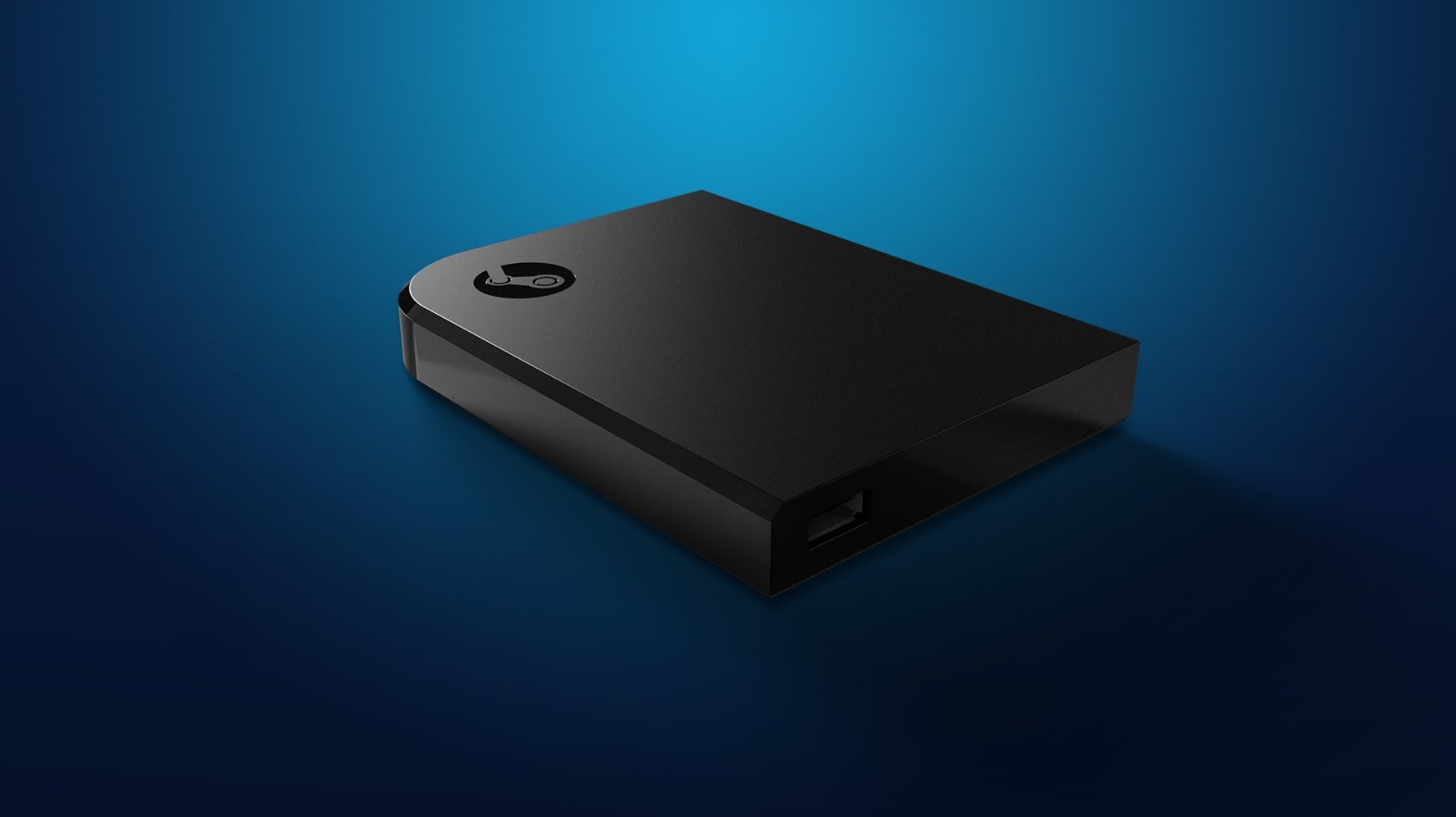 Steam Link by Valve – PC to TV Streaming Gaming Adapter – Discontinued Sold Out