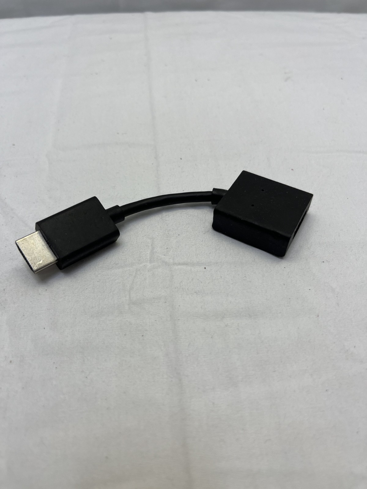 AMAZON Fire TV Stick CE0984 LY73PR (2nd Generation) No Remote. TESTED – WORKS