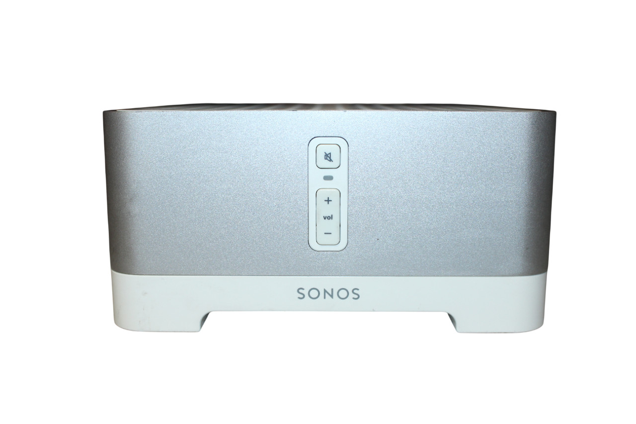 SONOS CONNECT:AMP GEN 1 DIGITAL MEDIA STREAMER – Free Shipping.