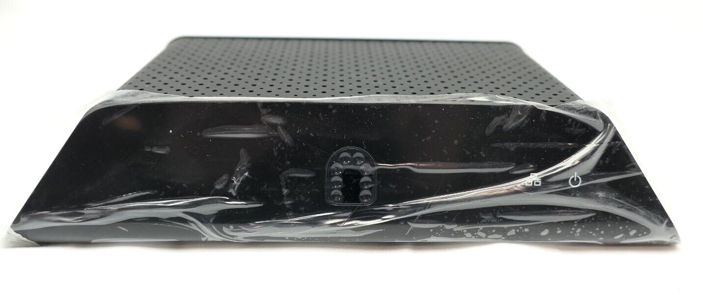 Sling Media Slingbox SOLO SB260-100 Digital HD Media Streamer NIB