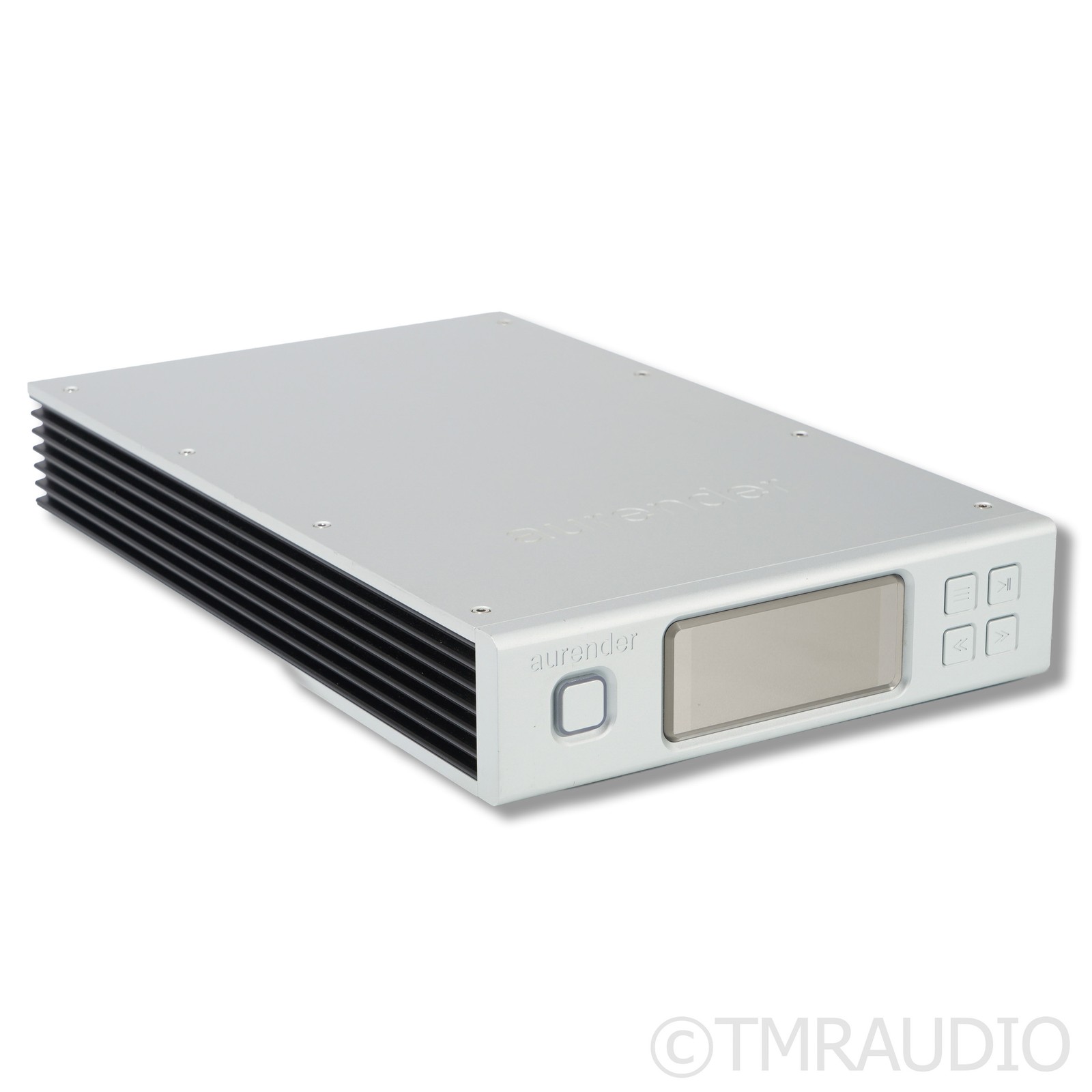 Aurender N100H Network Server; 8TB (Manufacturer Warranty)