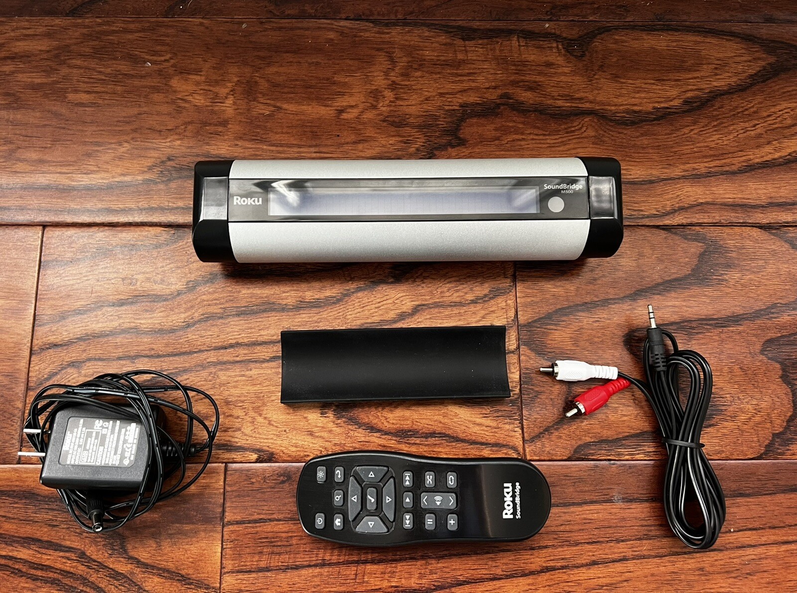 Roku Soundbridge M500 Digital Media Streamer