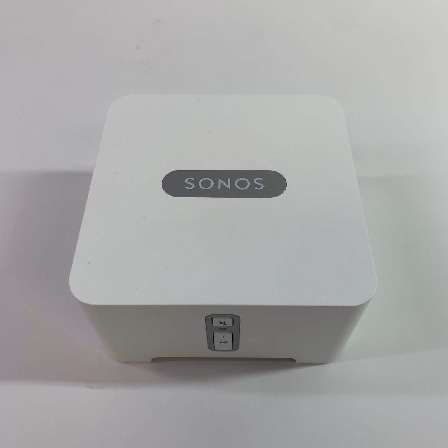 Sonos Connect Gen 1 Audio Streaming Device N1594