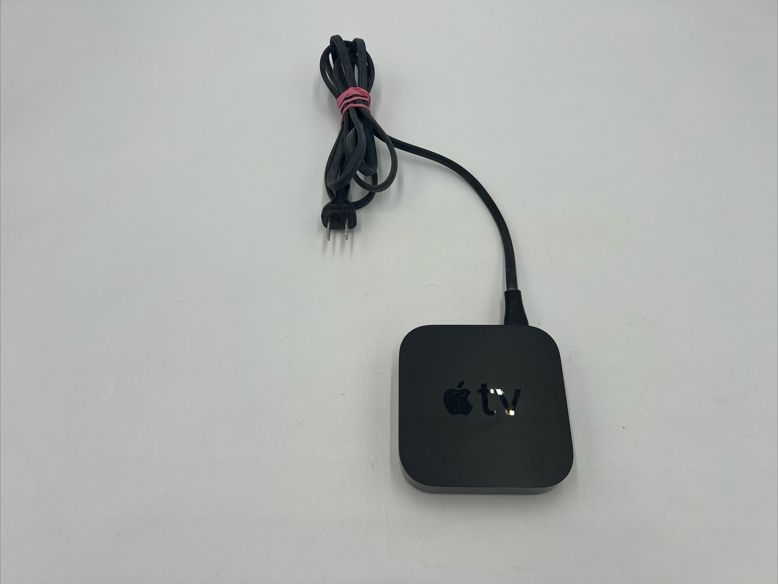 Apple TV A1427 3rd Generation (2013) With Power Cord (NO REMOTE)