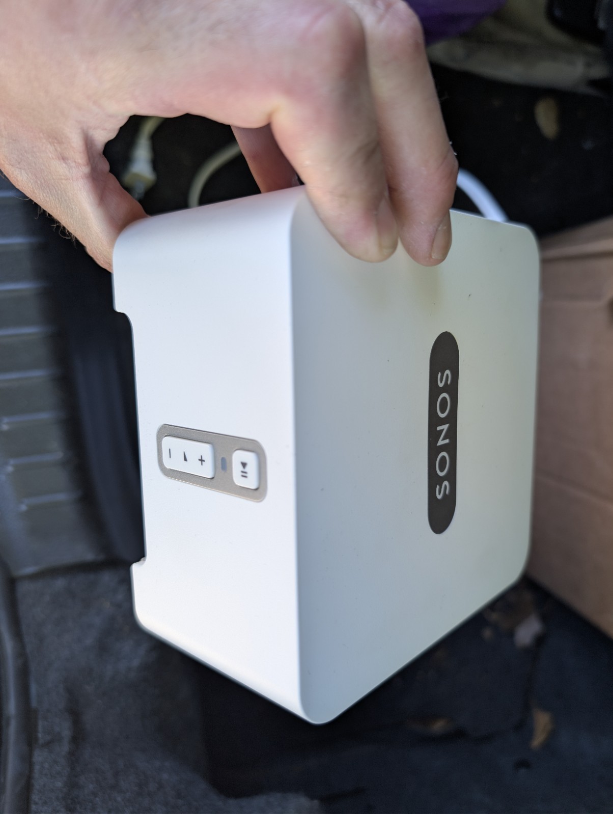Sonos Connect S15