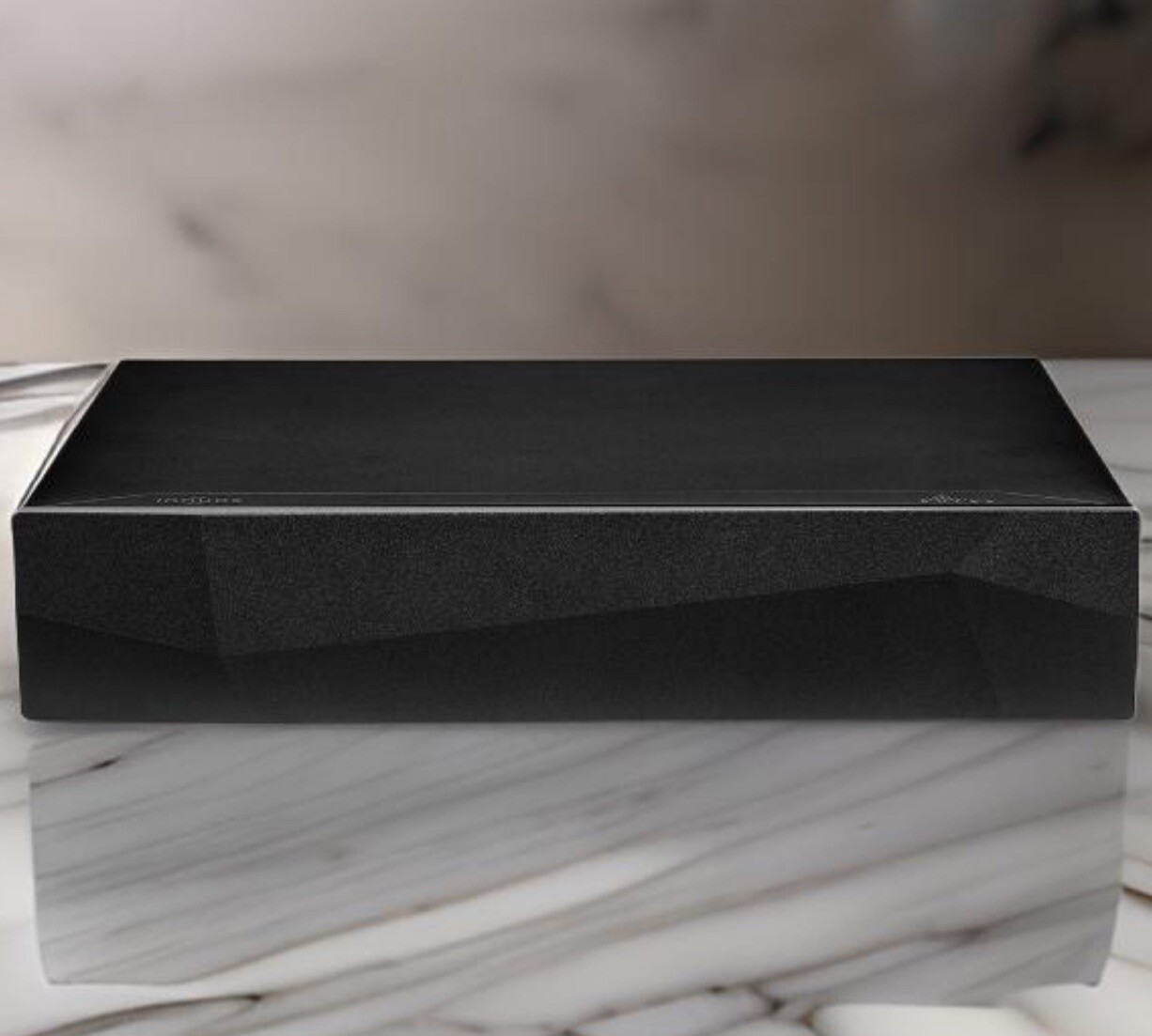 Innuos Pulse Black