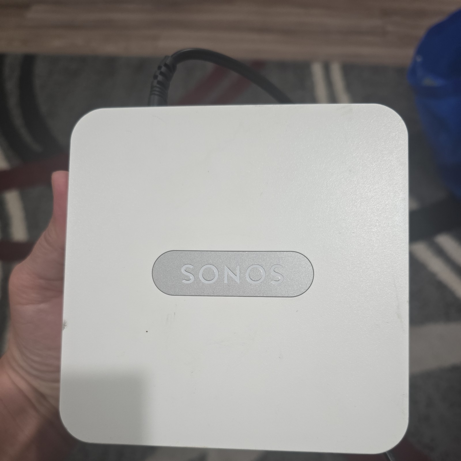 Sonos: Connect 2nd Gen Streaming Device S2 App Compatible!