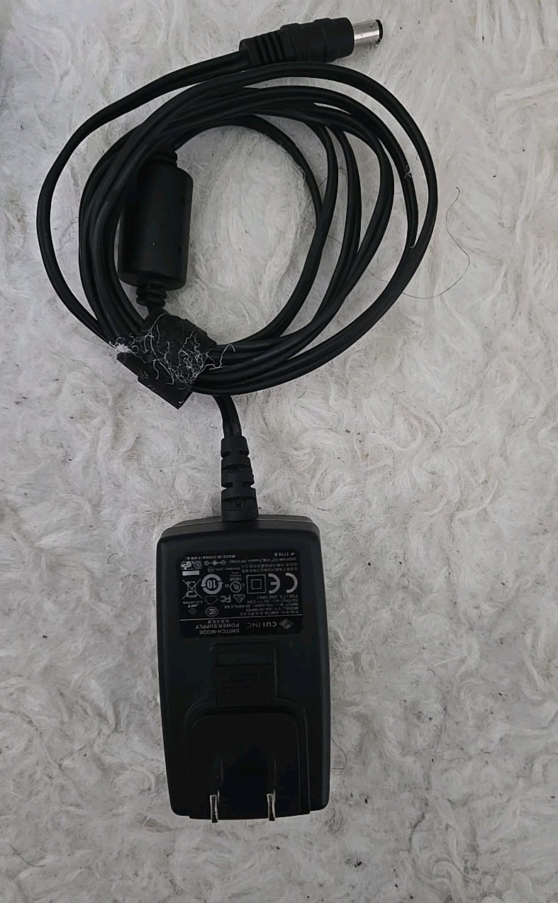 Lot of 2 TERADEK VIDIU PRO STREAMING KIT WITH One Power Cord. Works Great!
