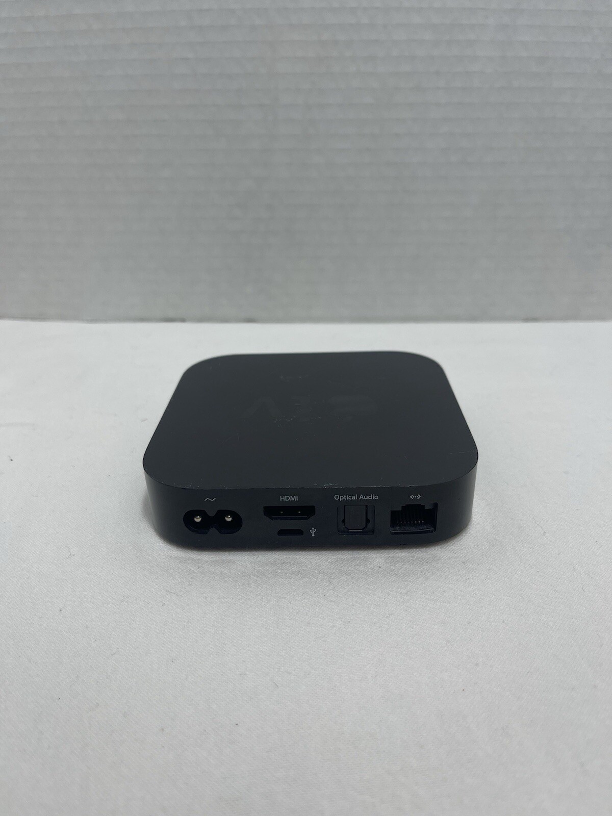 Apple TV 2nd Gen A1378 2010 No Remote