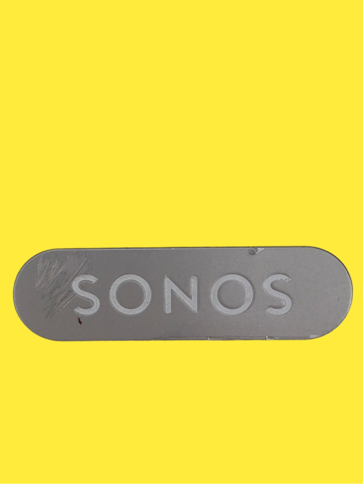 Sonos Bridge Wireless HiFi System – White #U6998 z64/108