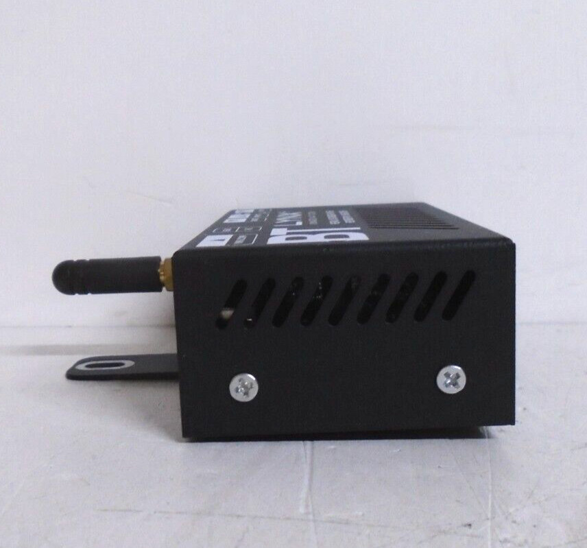 Used LYNX Innovation Retail 3.0 BT Media Player | 850-231659 | 12V – 4A Max