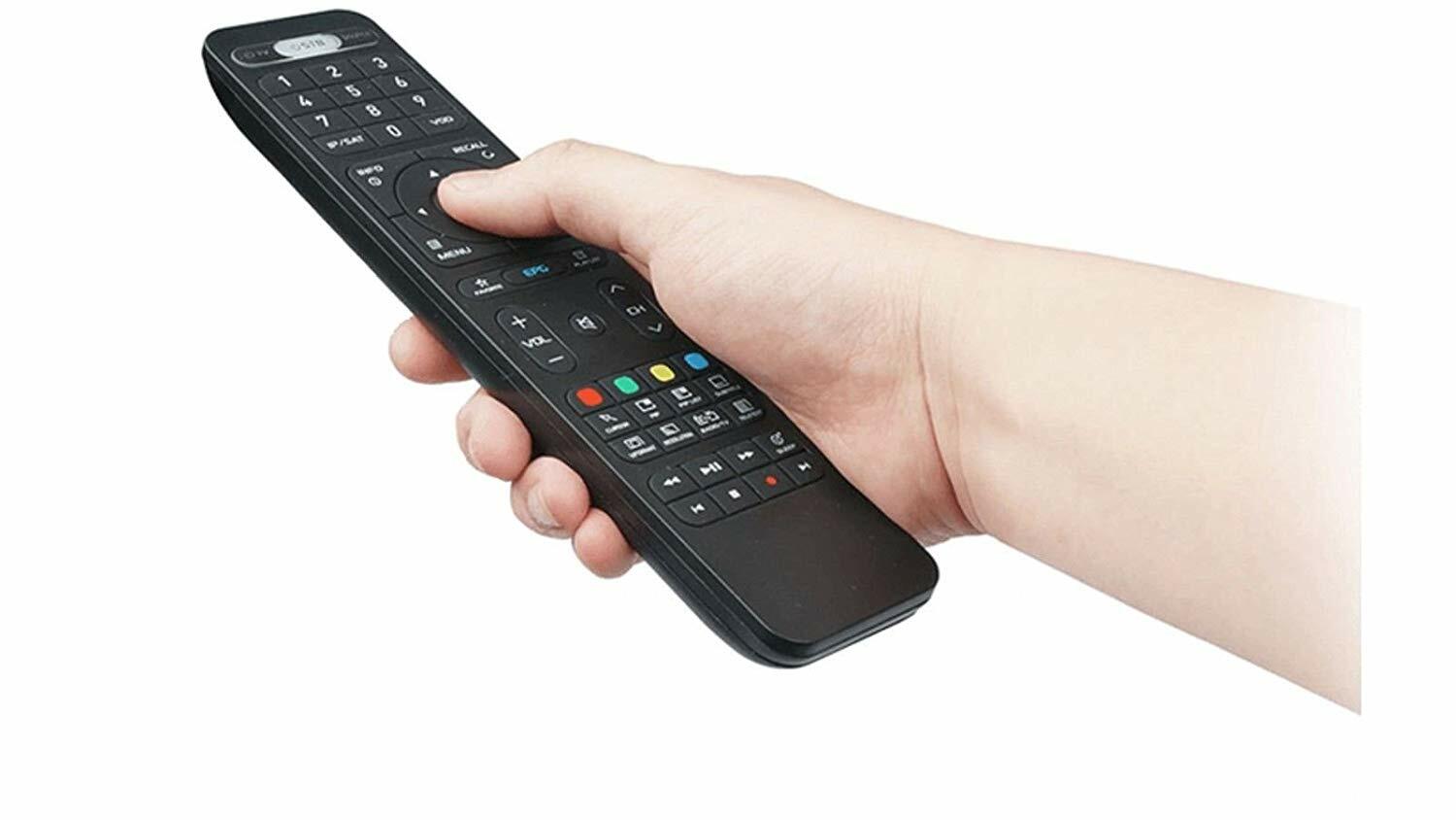 FORMULER Z8 Dual Band 5G Gigabit 2GB RAM 16GB ROM 4K + FREE INDOOR TV ANTENNA