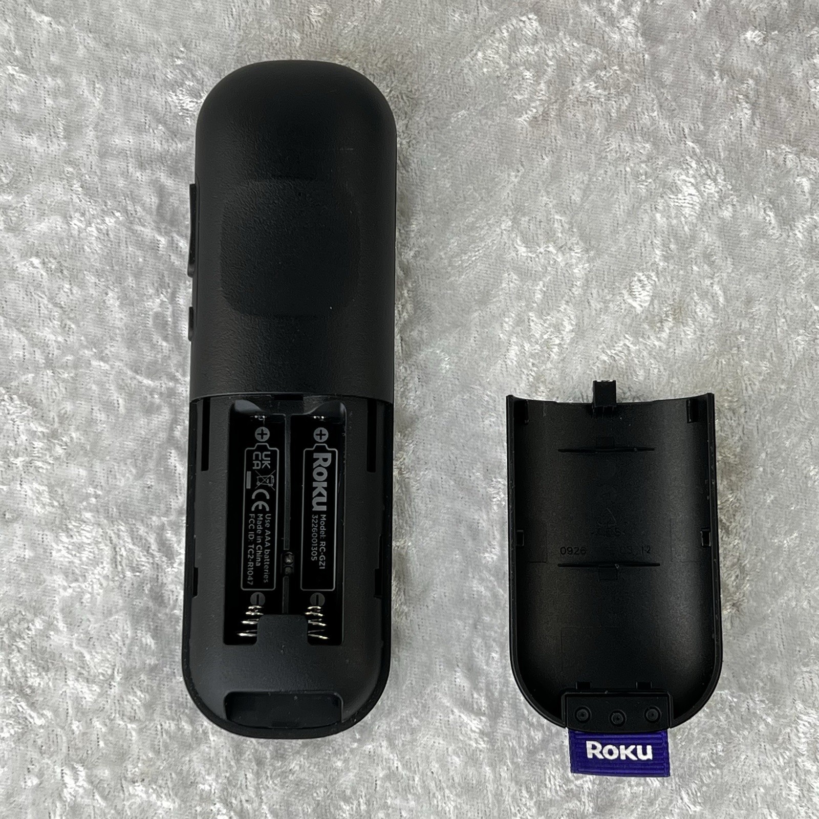 Roku Express 4K+ 3941R (3941X) Streaming Media Player w/ Voice Remote