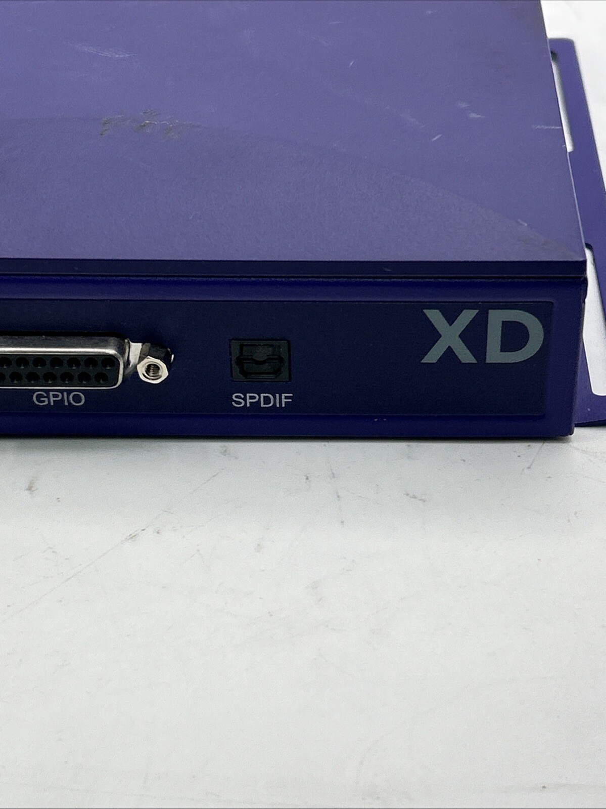BrightSign XD Model XD1030 Player See Pics 30 Days Warranty