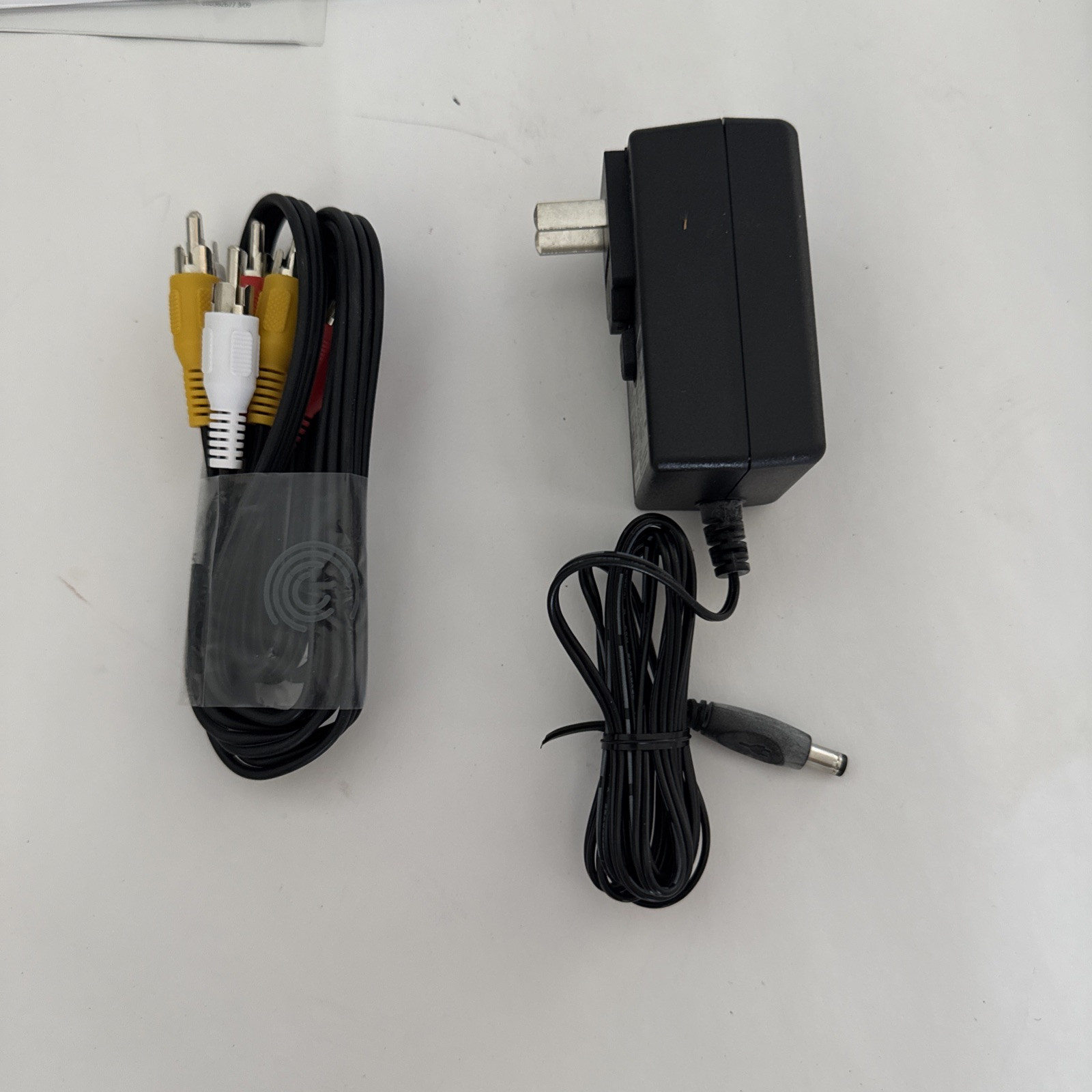 Seagate FreeAgent Theater Media Player STCEM101-RK *Never Used*