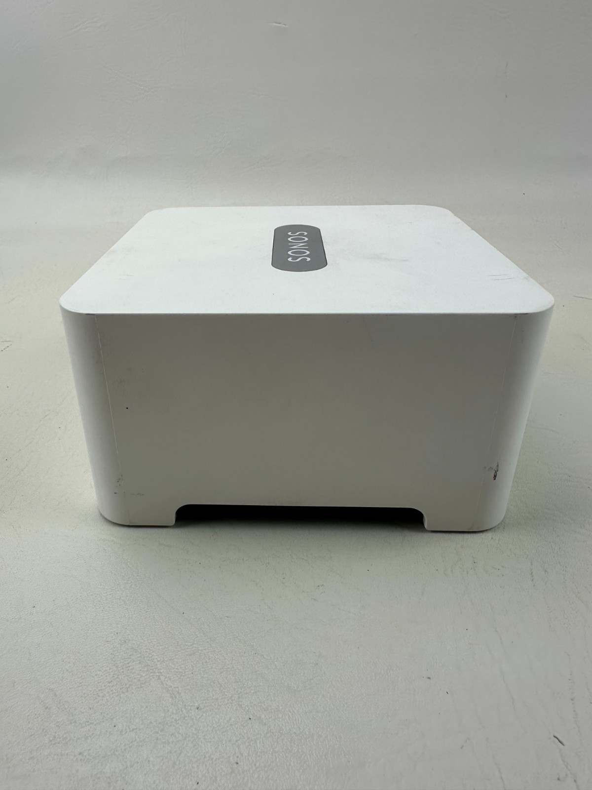 Sonos Connect 1st Gen Wireless Home Audio Receiver
