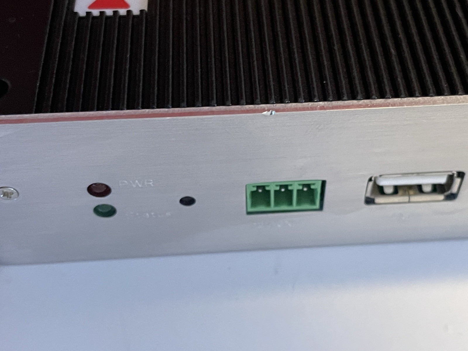 Acti ECD-1000 16-Channel Megapixel H.264 USB / HDMI / Composite Video Decoder