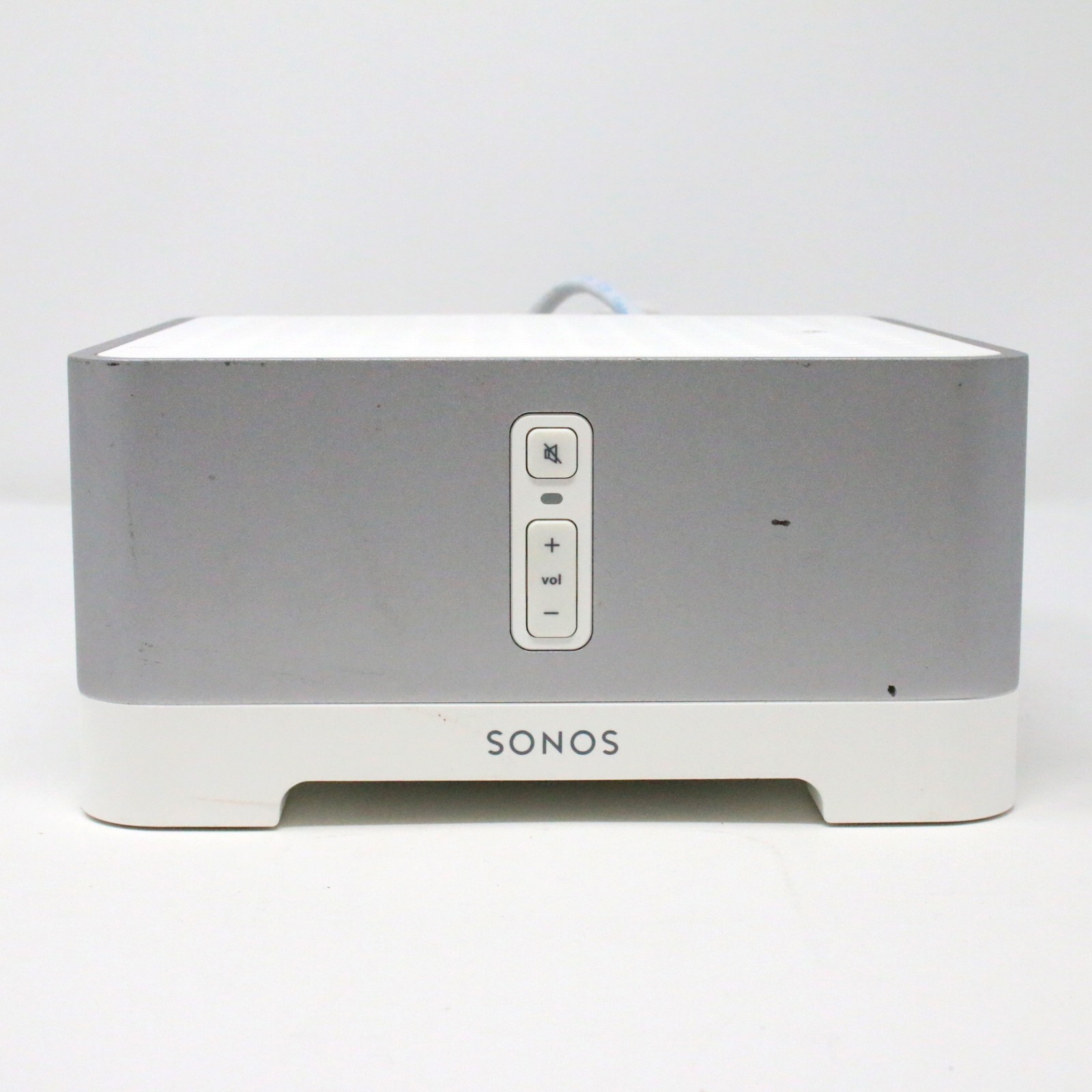 Sonos Connect Bridge + Connect Amp With Bridge & All Power Cables Tested Gen 1