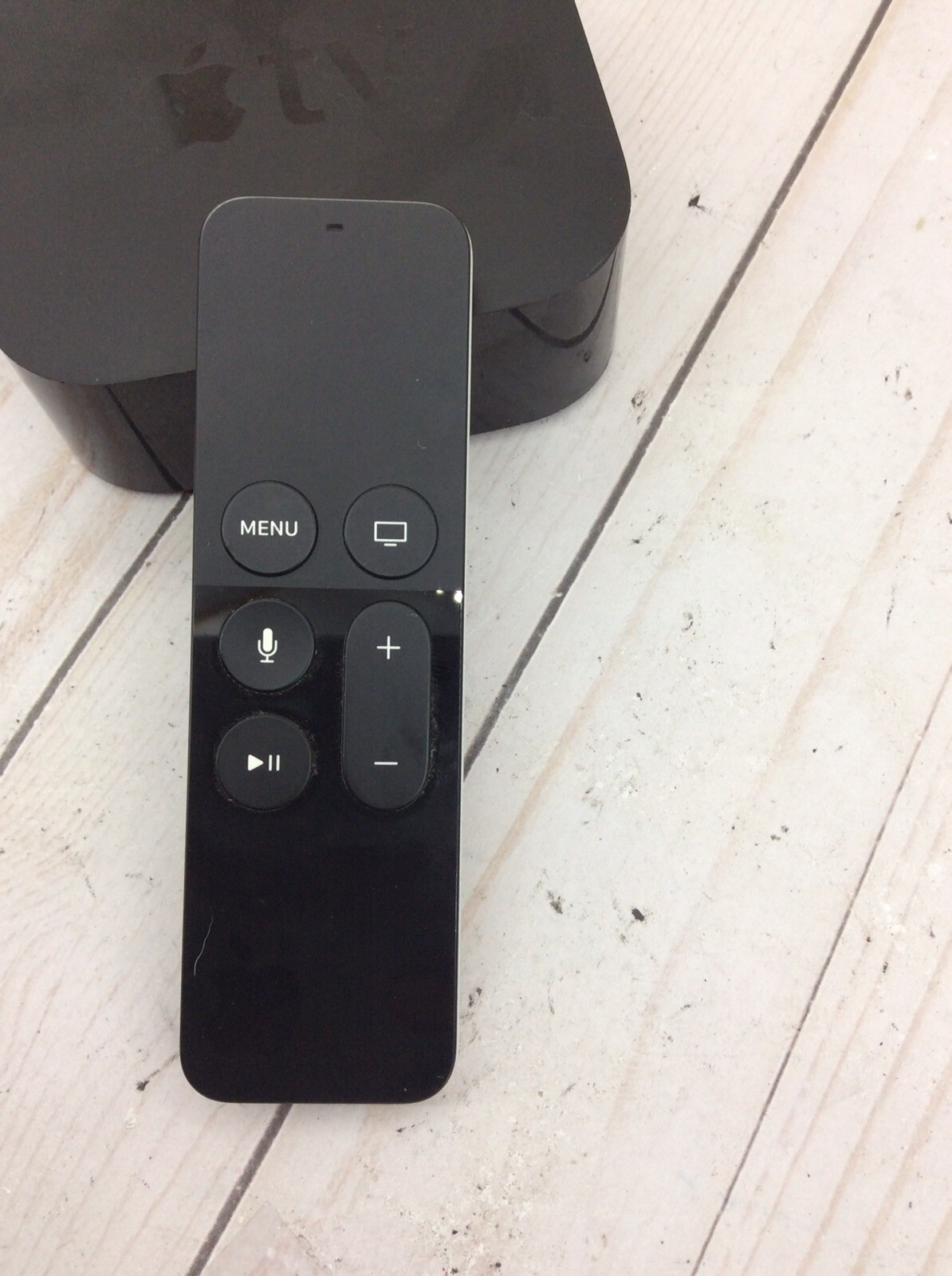 Apple Authentic TV 4K (64GB) – MP7P2LL/A Model A1842