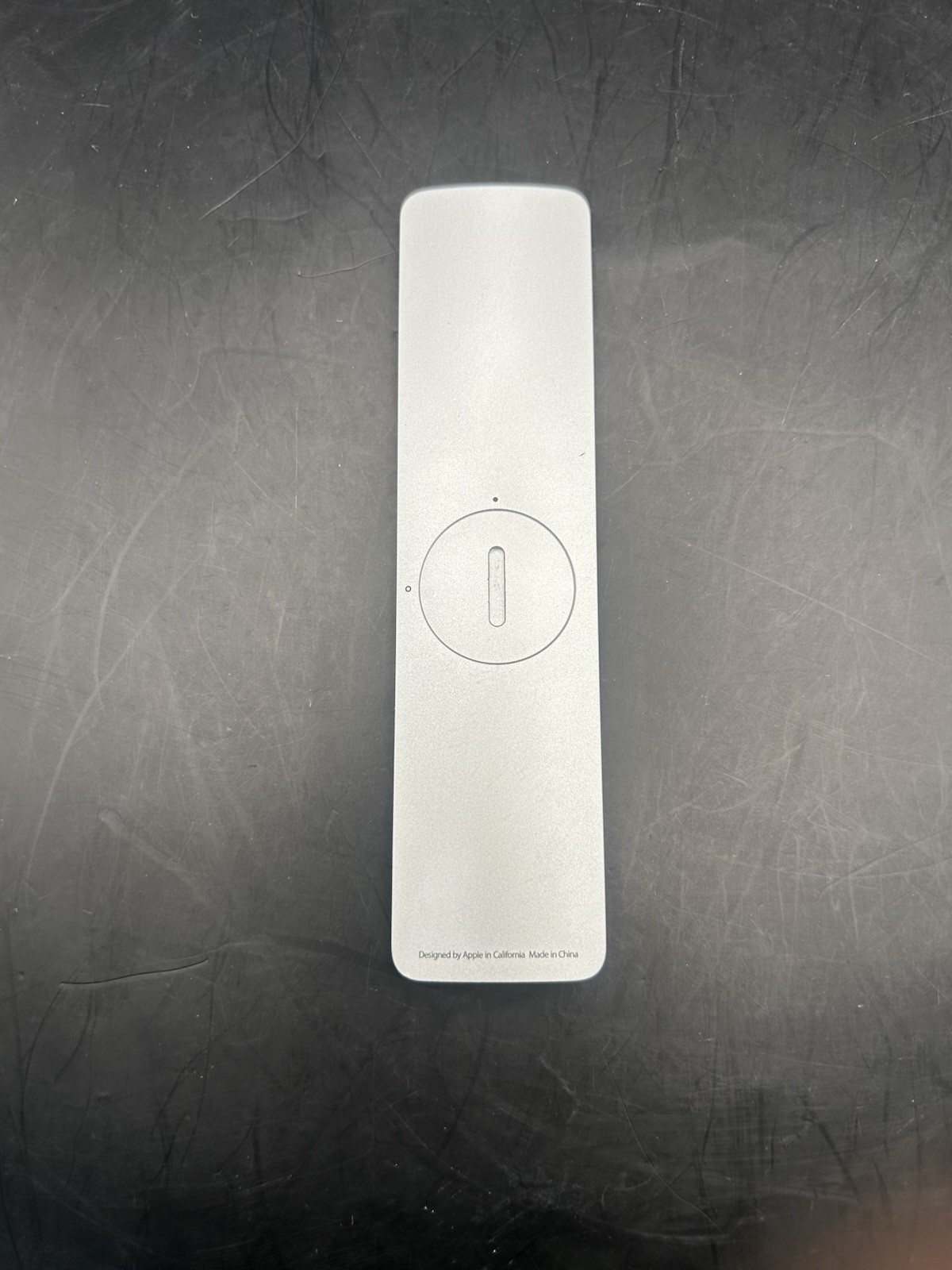 Apple TV (2nd Generation) 8GB – A1378