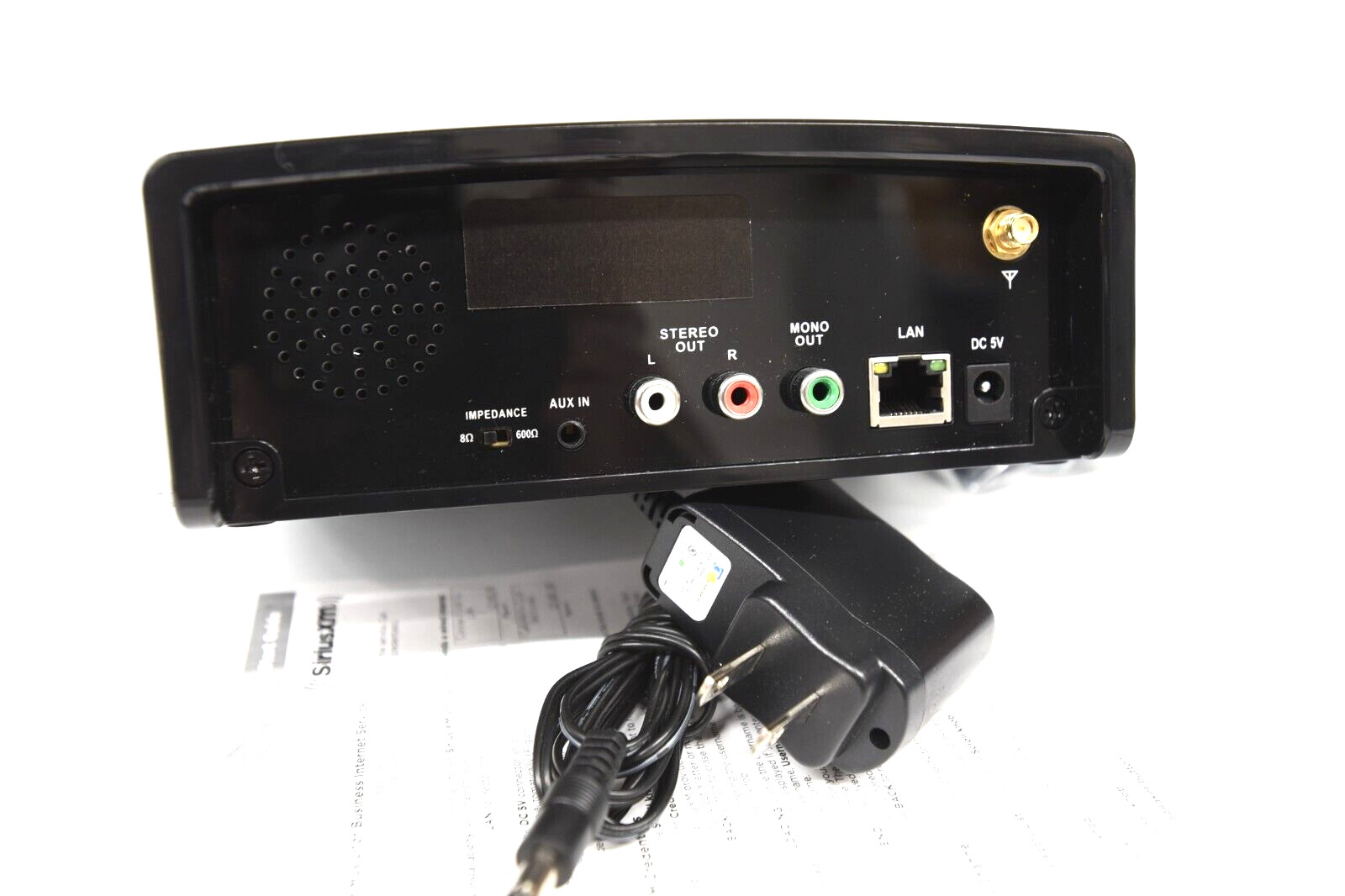 Grace Digital GDI-SYBR1