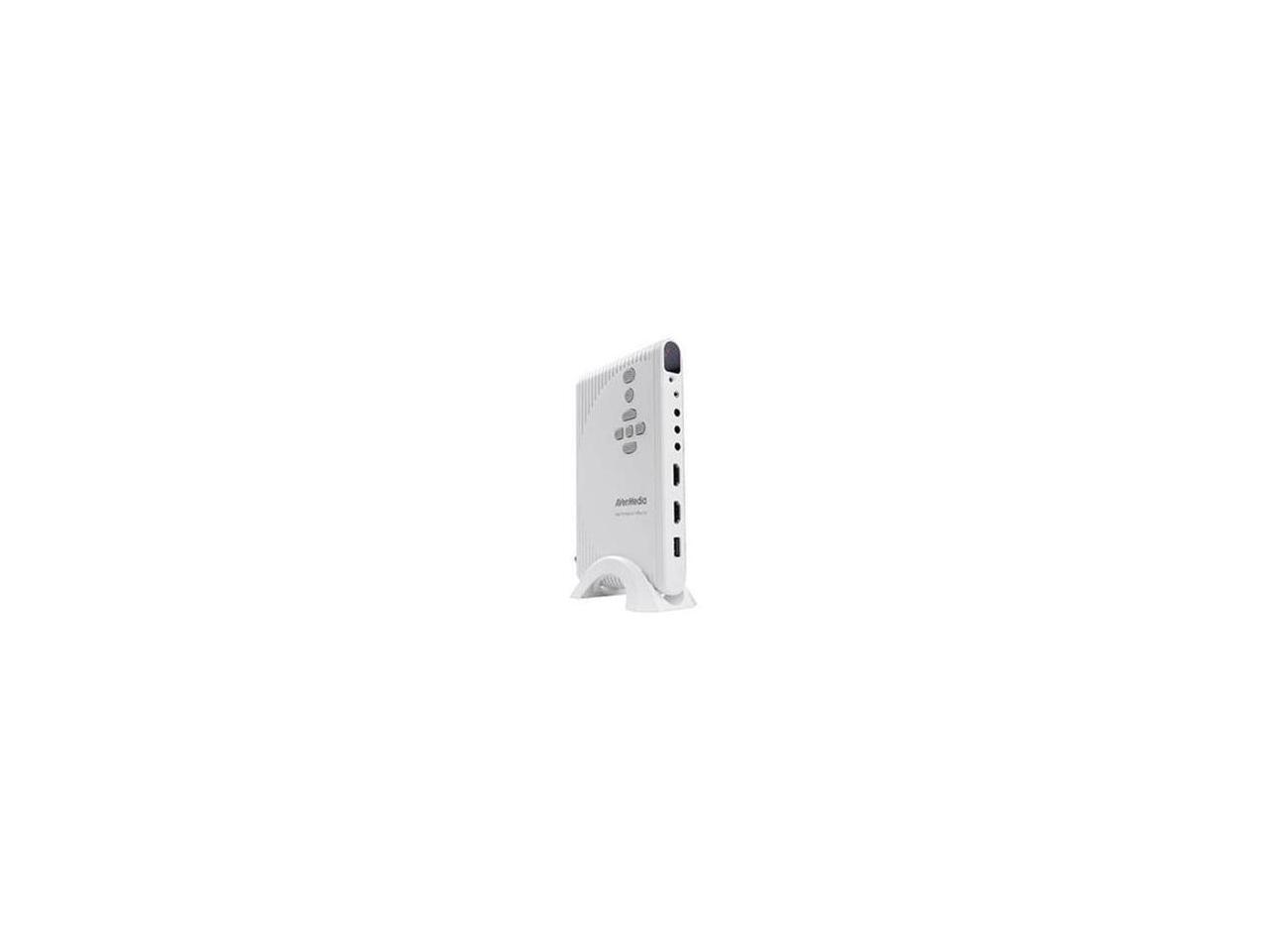 AVERMEDIA TECHNOLOGY A200P AVerTV Hybrid TVBox 13