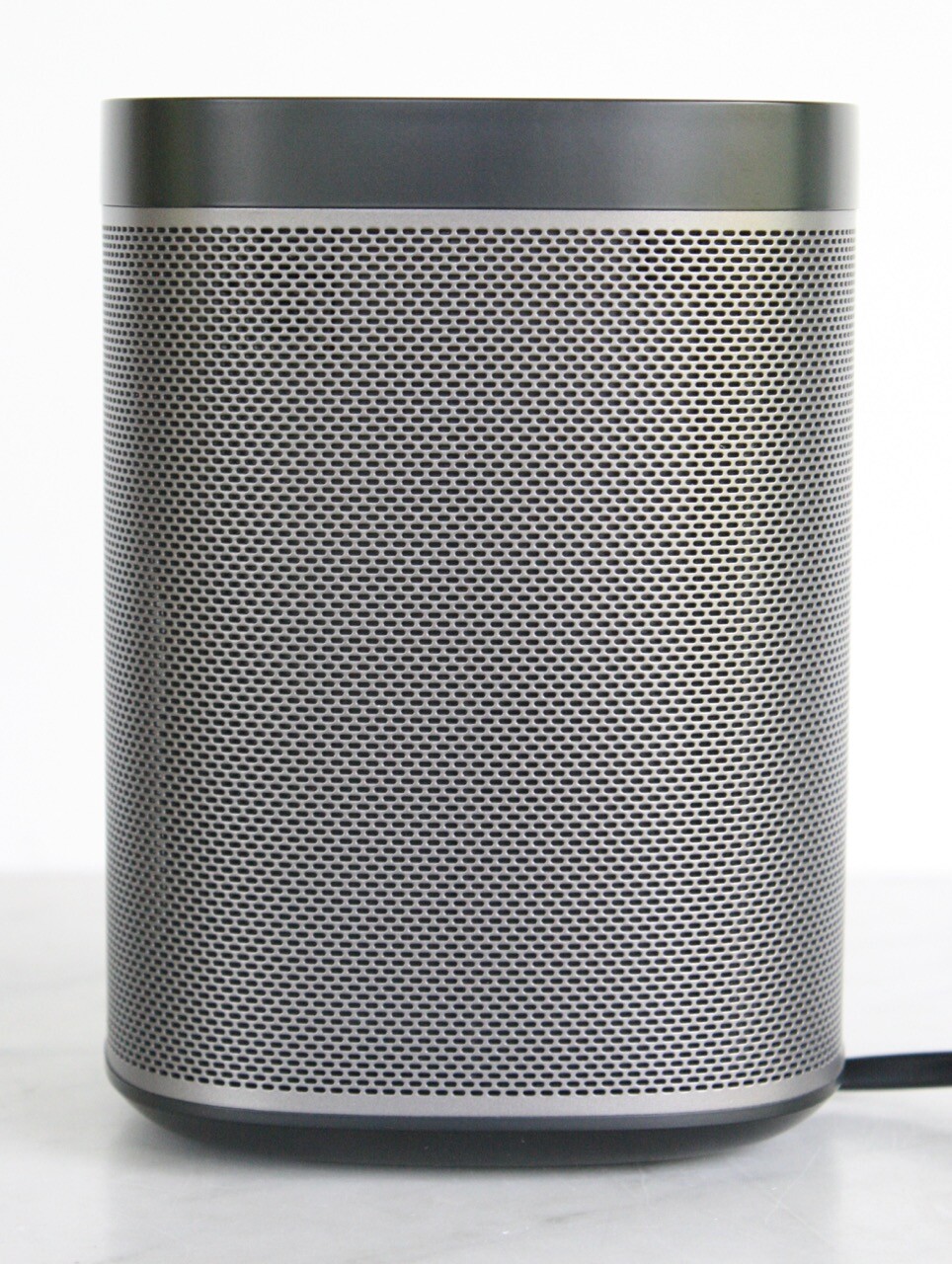 SONOS PLAY:1 Compact Wireless Smart Hifi Speaker. WIFI Ethernet. Works Great