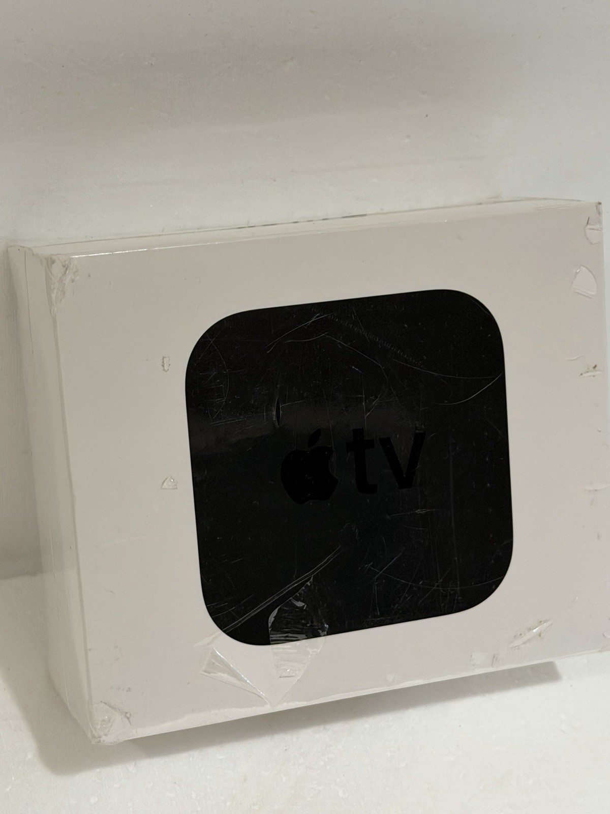 Apple TV 4K HDR (32GB, MQD22LL/A) – Sealed