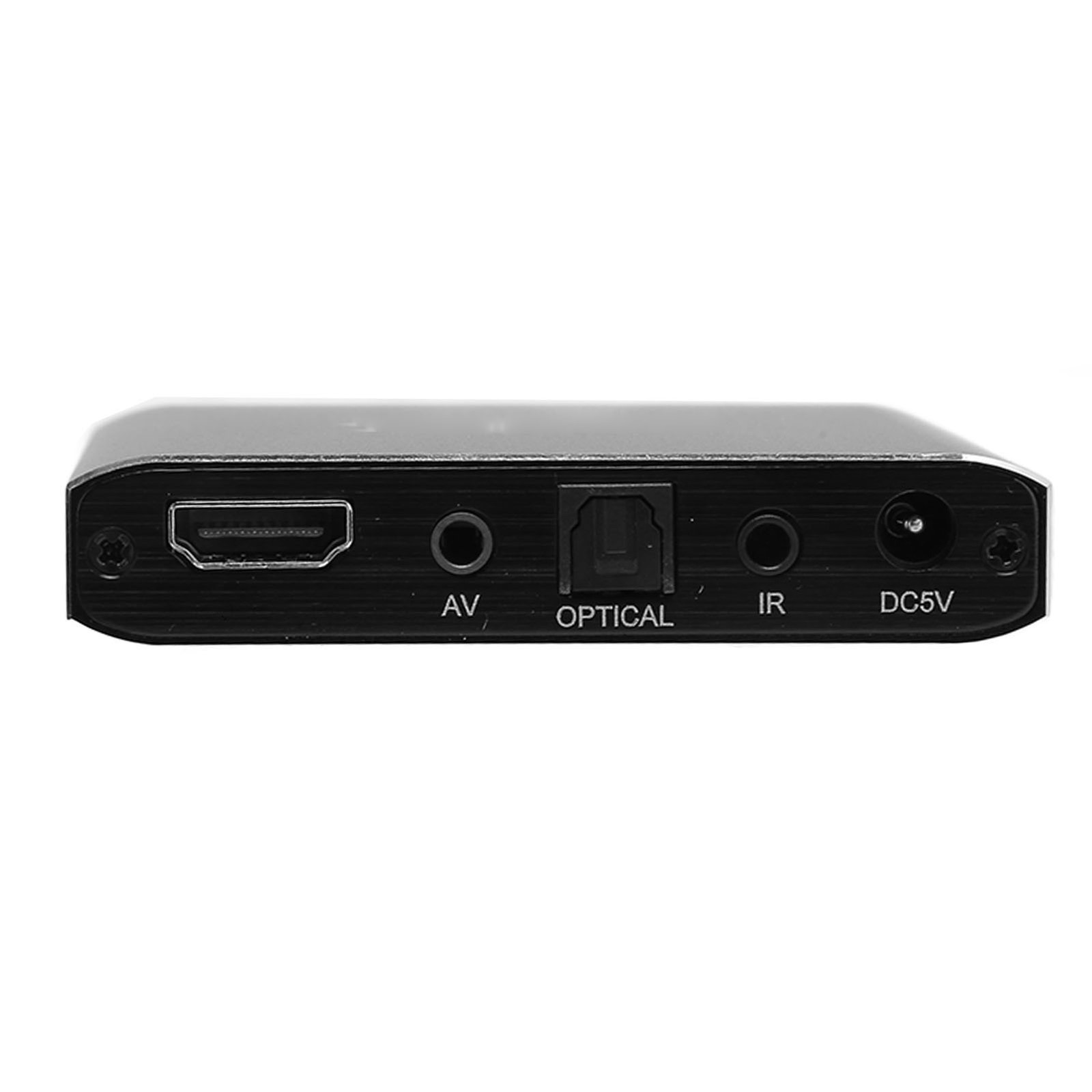 4K Media Player UHD 30fps Video Picture Music Mini HD Multimedia Interface FKWA