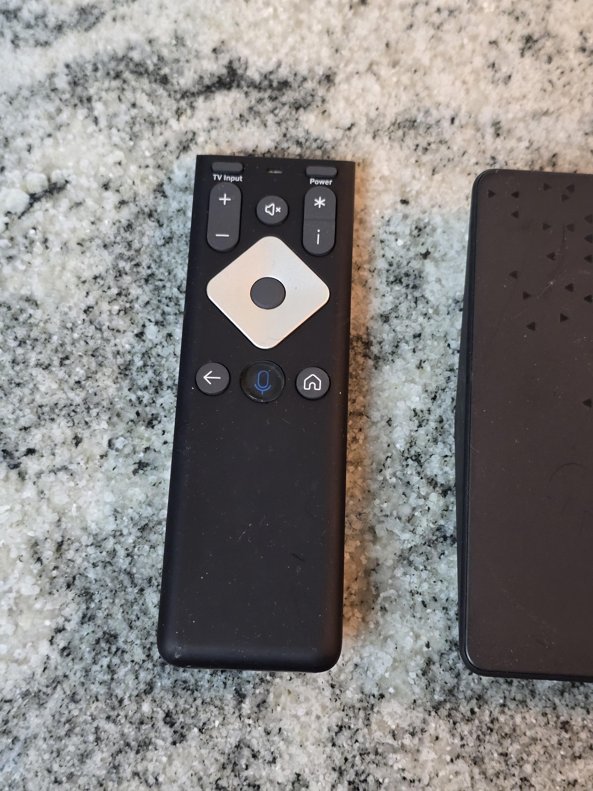 Xfinity Xi6-T 4K HDR X1 Wireless Streaming TV Box w XR16 Remote UNTESTED