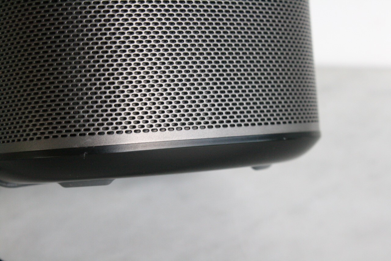 SONOS PLAY:1 Compact Wireless Smart Hifi Speaker. WIFI Ethernet. Works Great