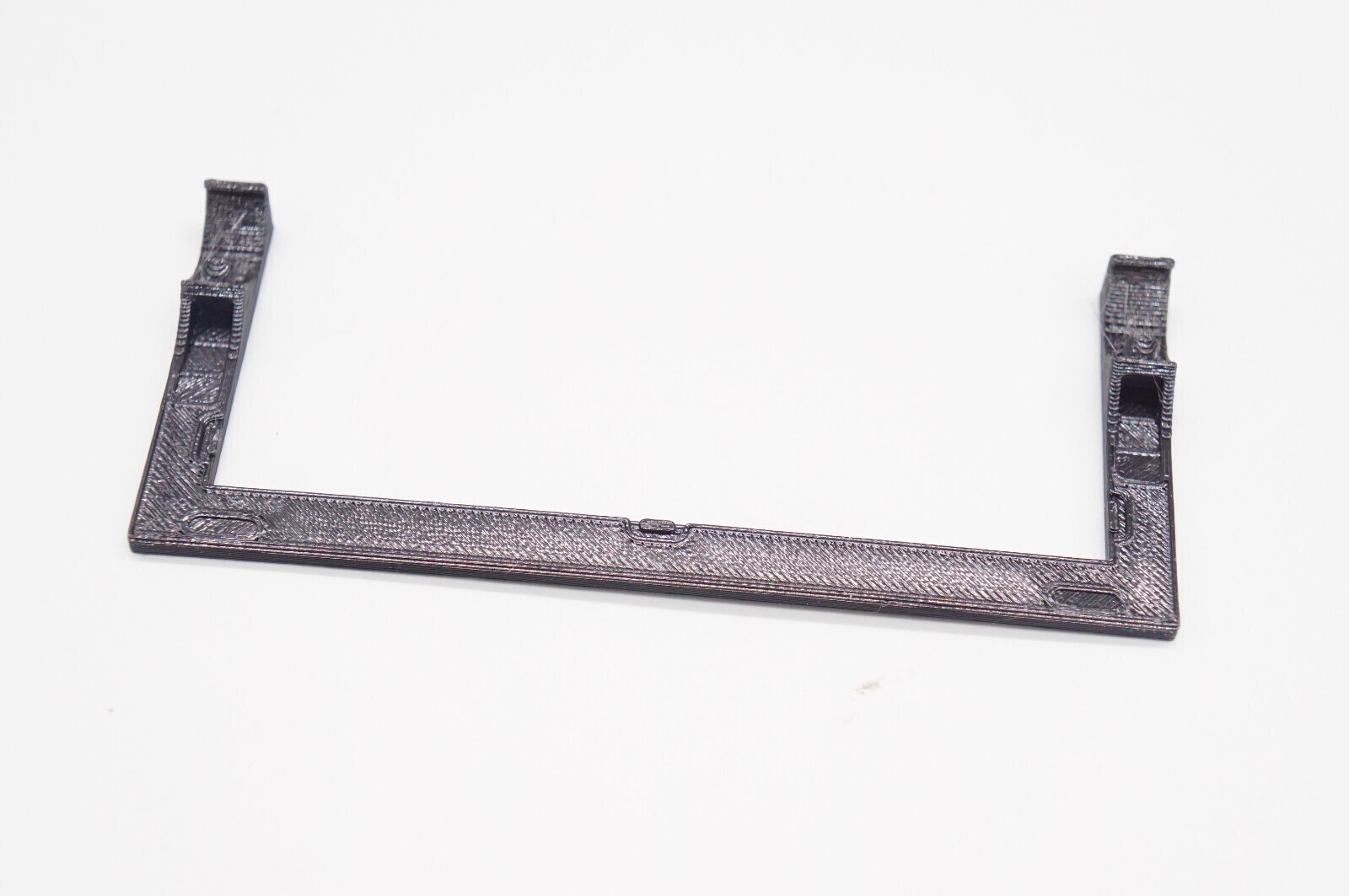 Replacement Leg Stand for Loupedeck Live Video / Audio Editing Console