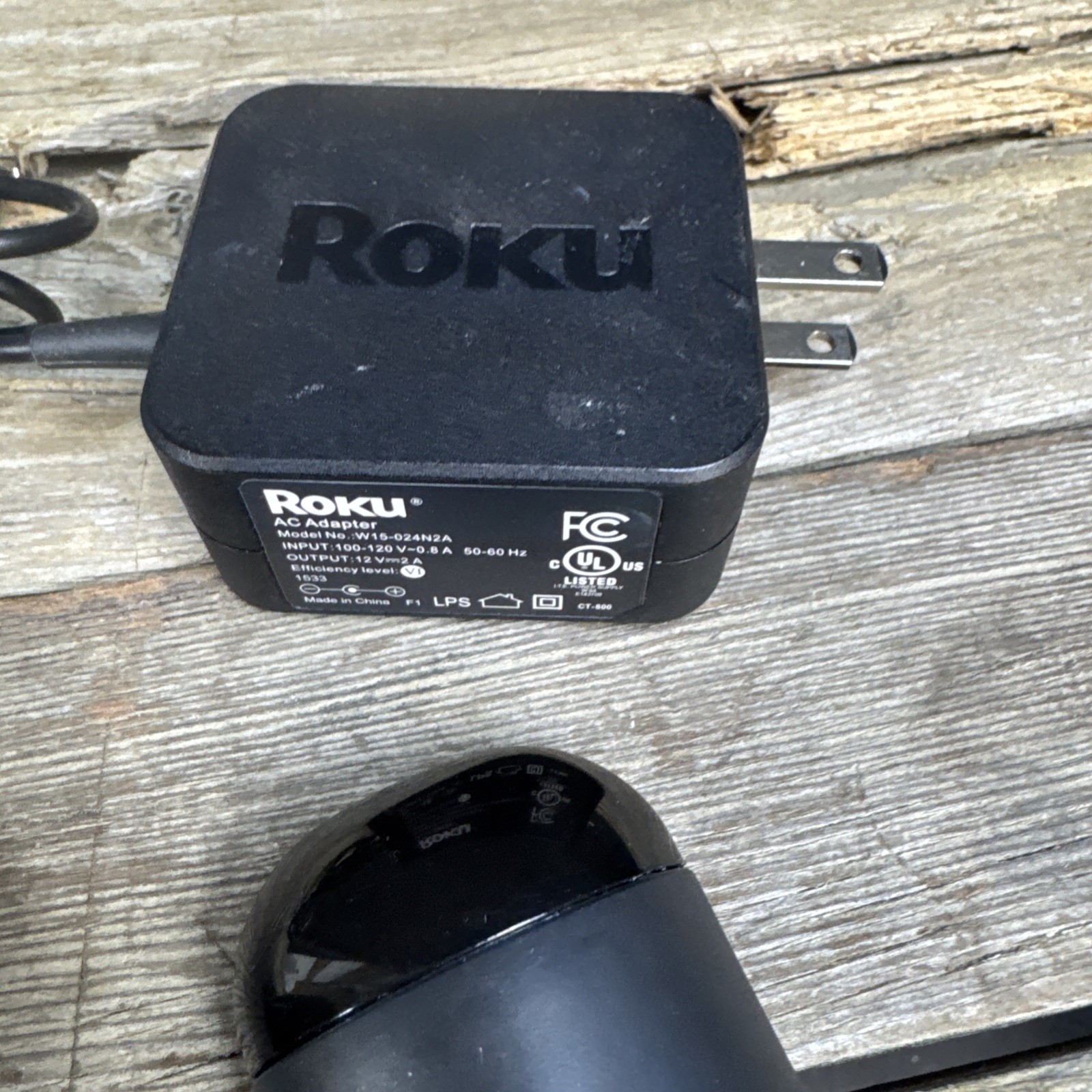 Roku 4 (4th Generation) Media Streamer 4400X
