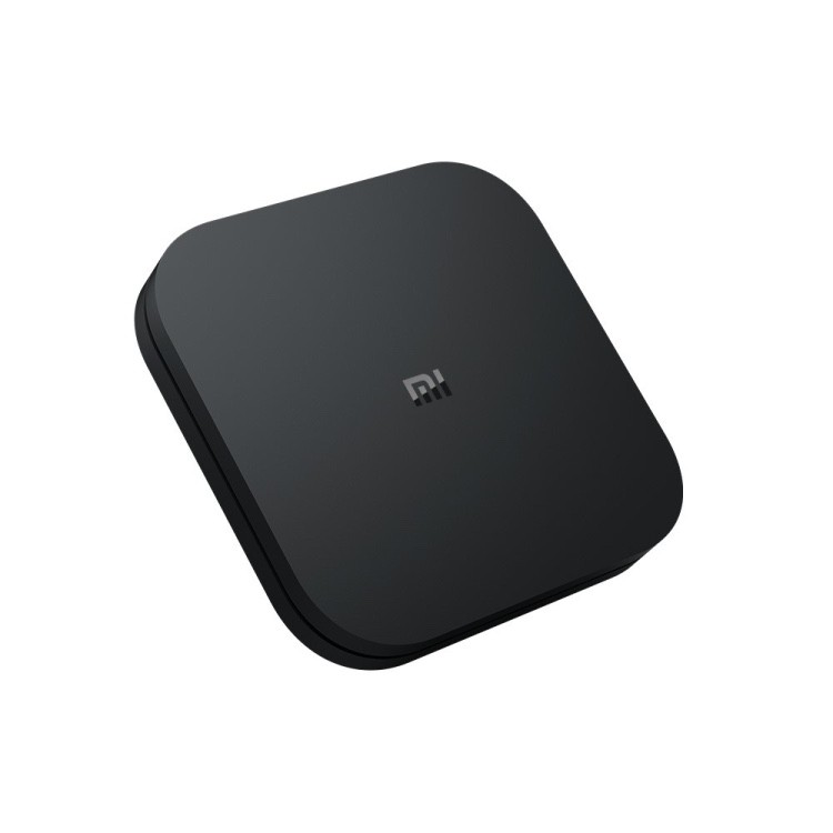Xiaomi TV Box S 2nd Gen 4K HDR Google TV Streaming Player 2GB+8GB EU
