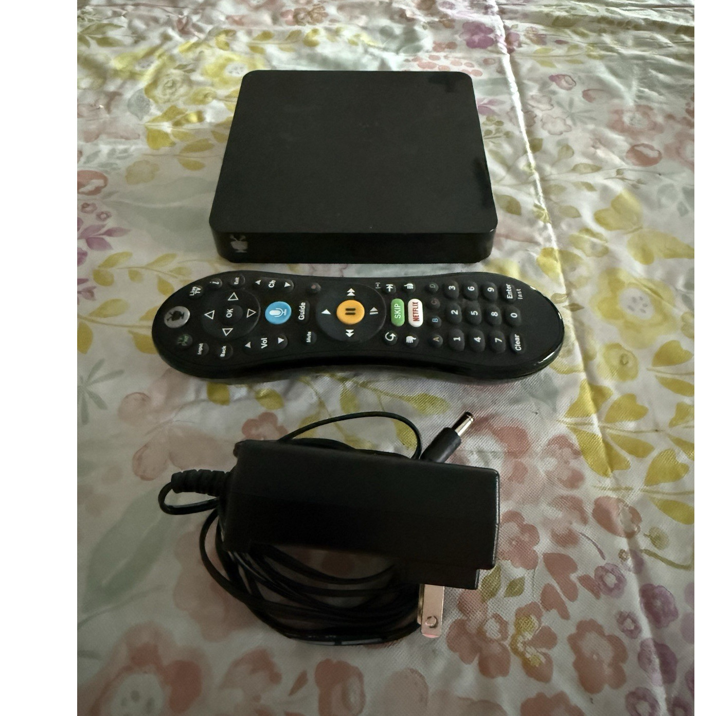 TiVo Mini VOX w/ Remote & Power – Works with Bolt & Roamio