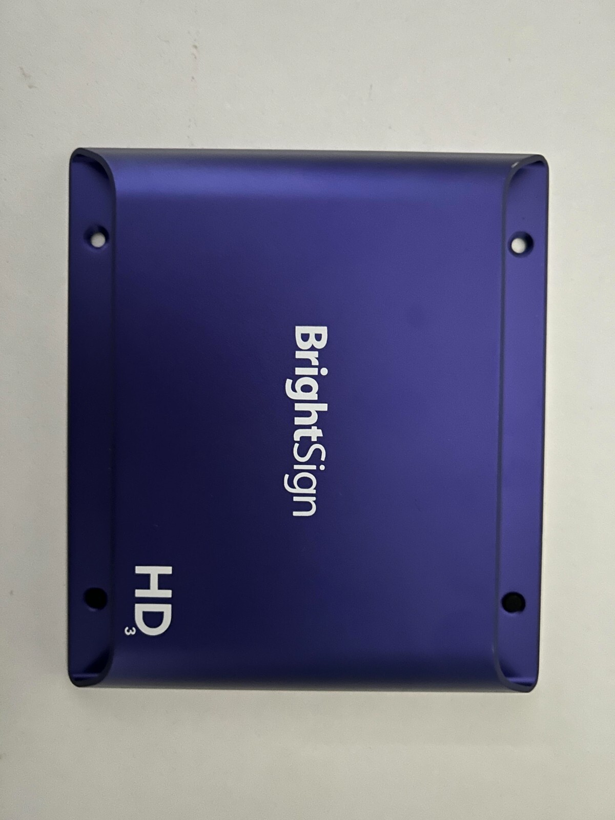 Brightsign HD223 Standard I/O Player