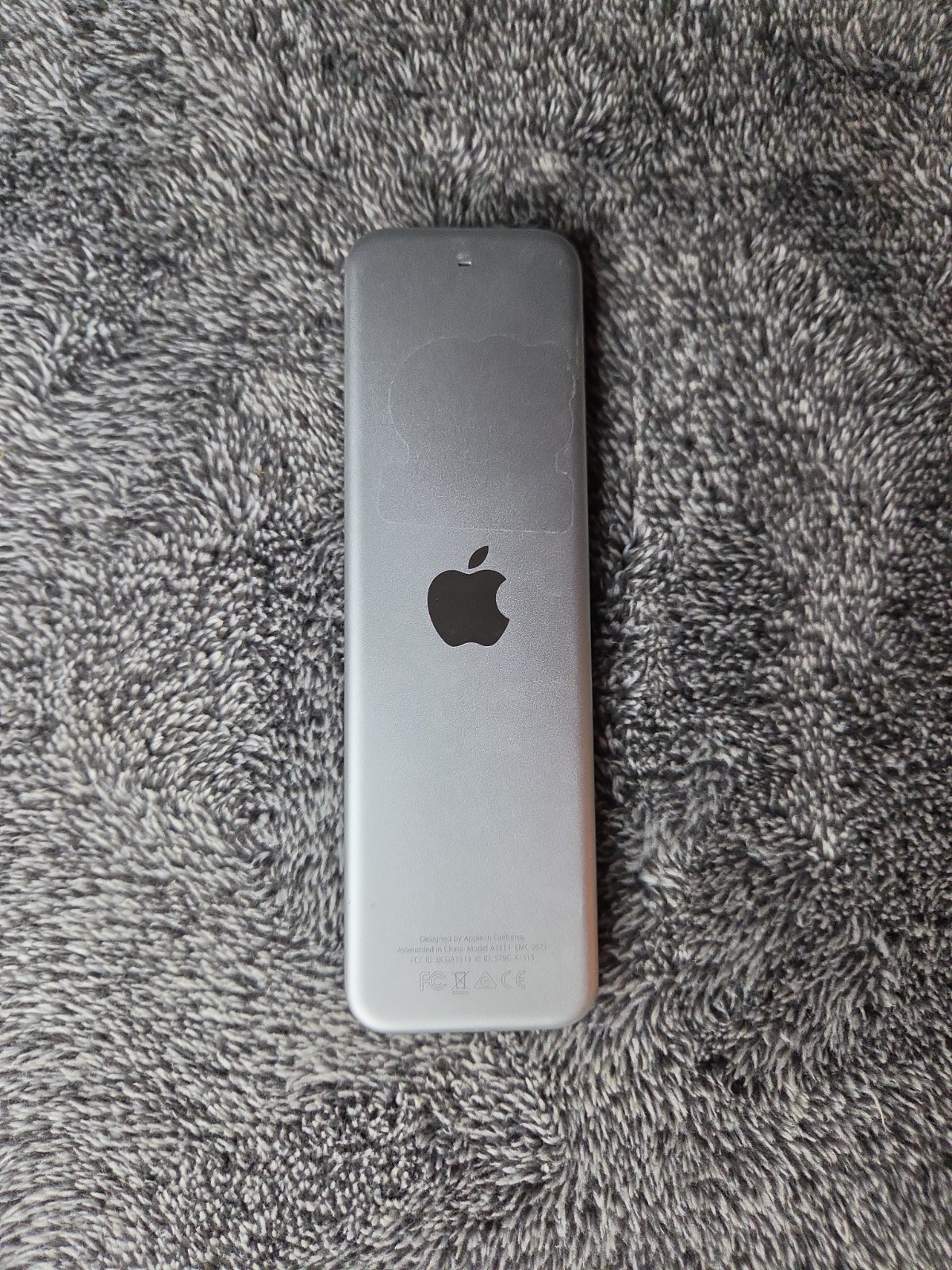 Apple TV A1625 4th Gen 1080p HD 32gb Media Streamer