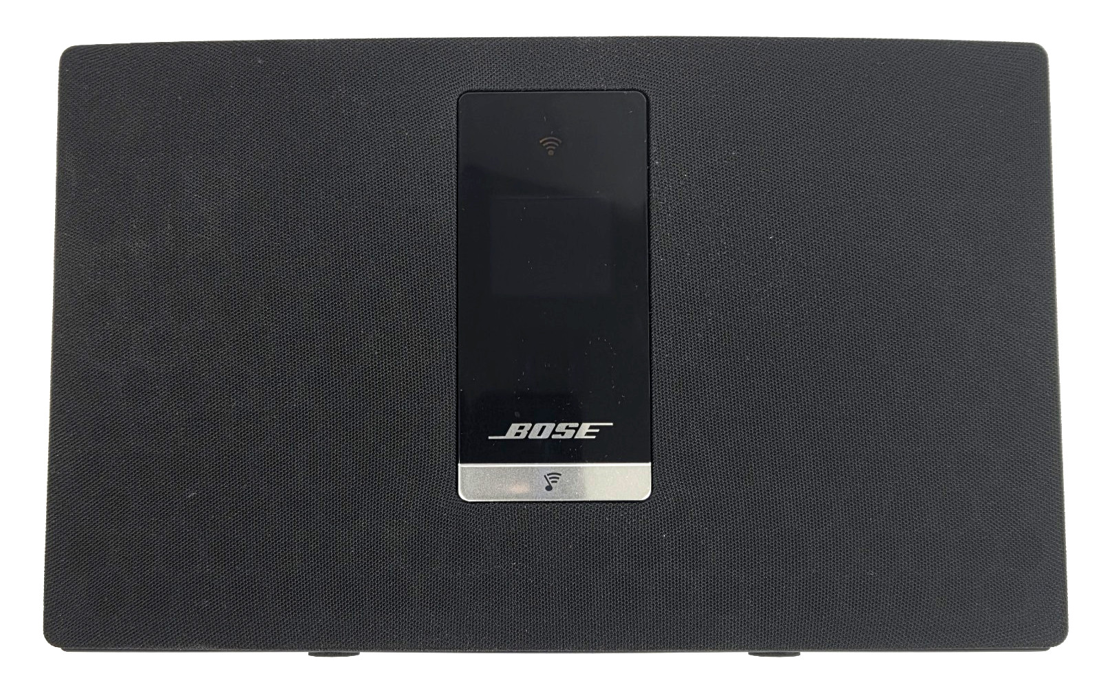 Bose SoundTouch Portable WiFi Music System With Remote 412540 (0019AE) U