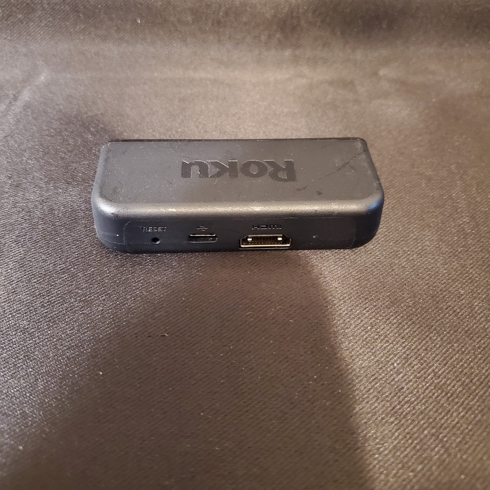 Roku Express 3900 Digital HD Media Streamer (3900X) – Black RECIEVER