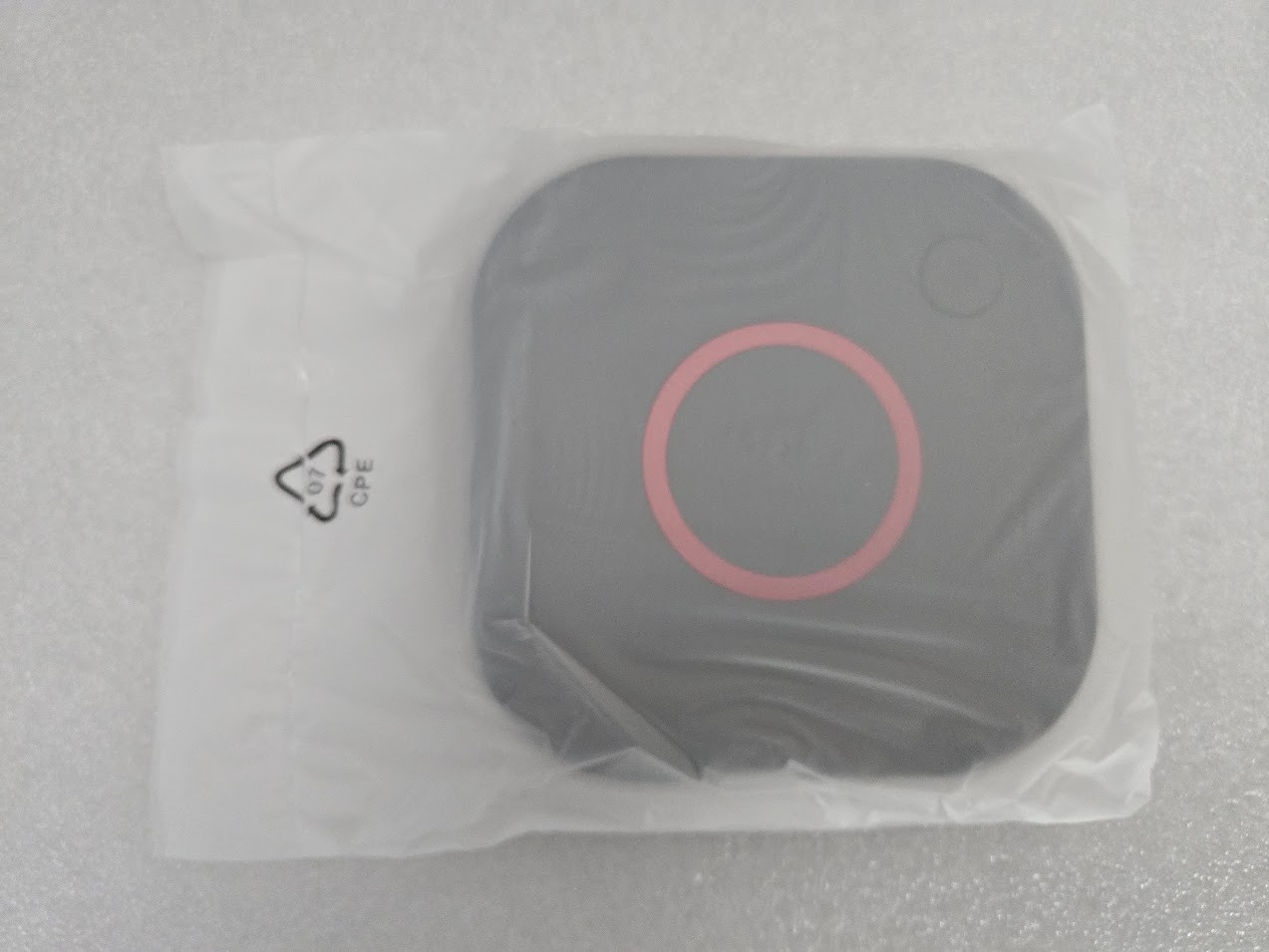Mag 544 W3 Mag 544W3 4K HDR, Built-in Dual Band 2.4G/5G WiFi, HDMI Cable