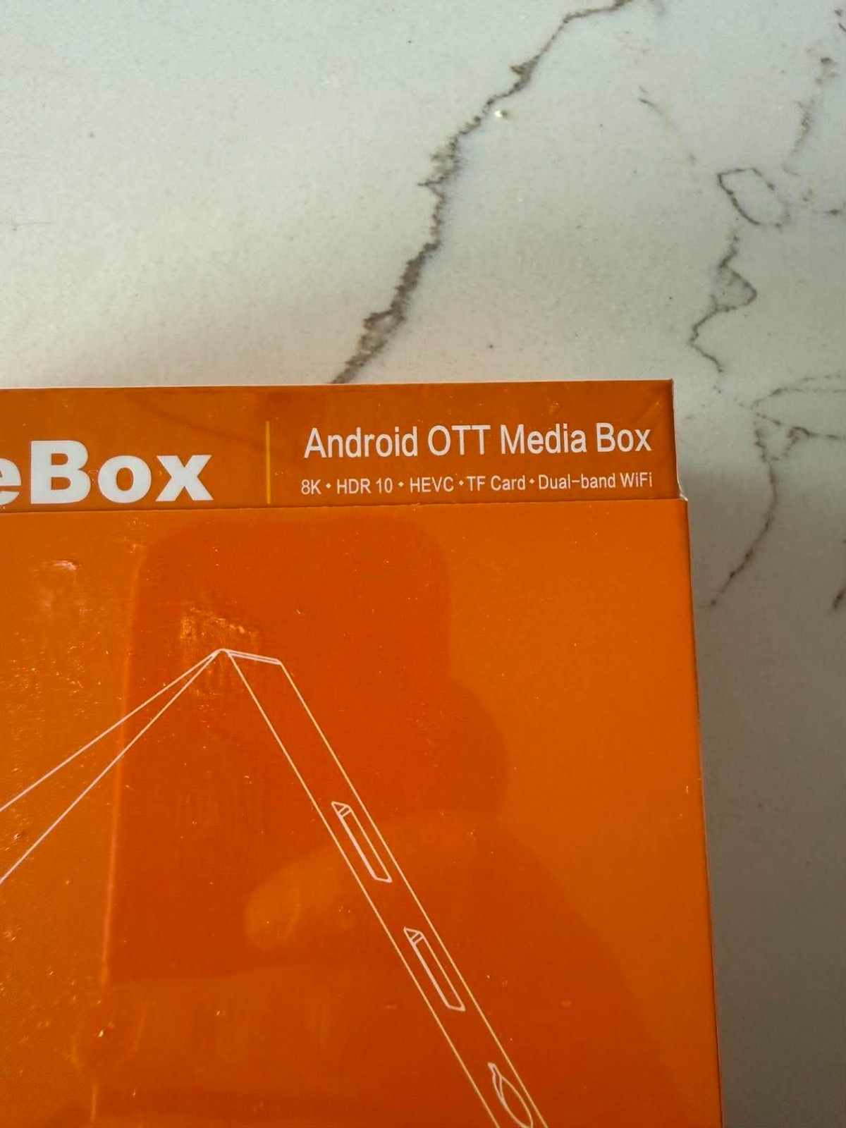 Vseebox V6 Pro Vsee Box – Free Shipping