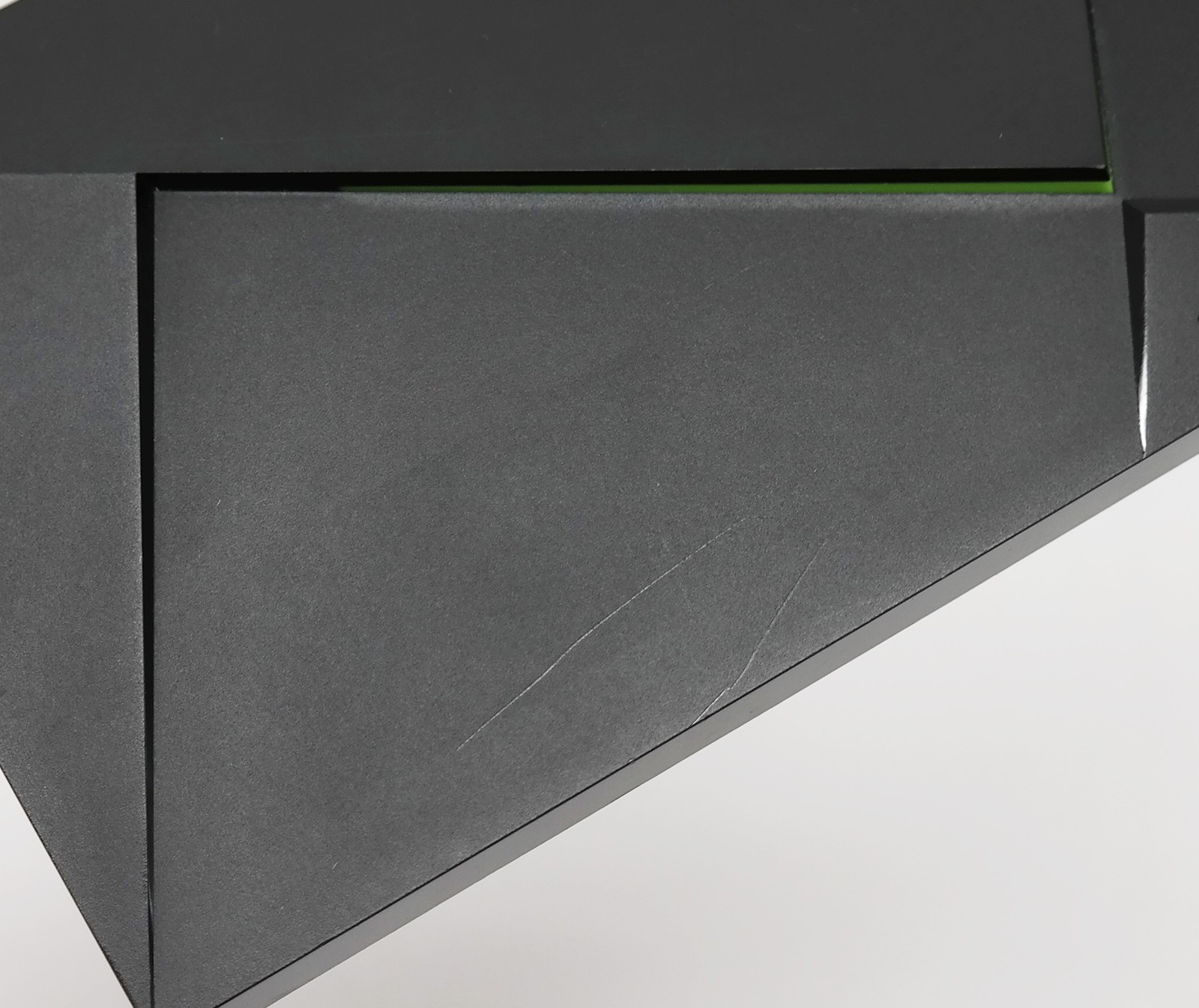 Nvidia Shield TV P2897 16GB 4k Media Streamer ONLY (2017)