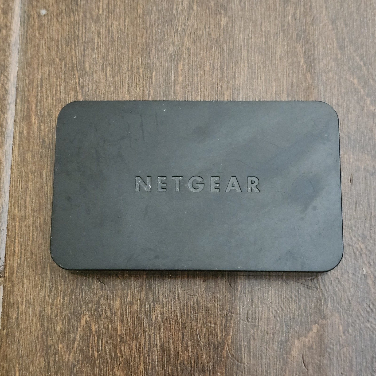 Netgear Push2TV Digital HD Media Streamer – PTV3000 – NOT TESTED