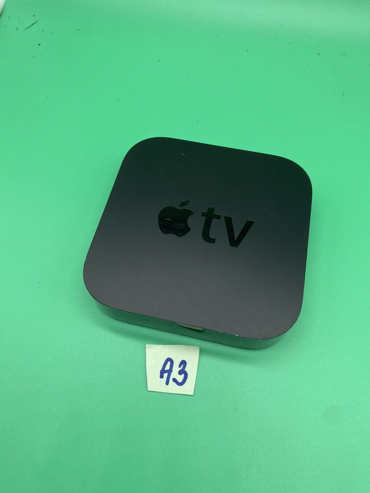Used/Working/Tested Apple TV (2nd Gen) Model A1378 Unit ONLY