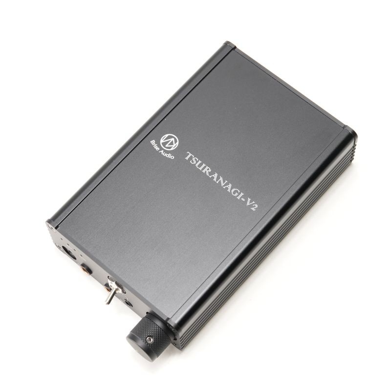 Brise Audio TSURANAGI-V2