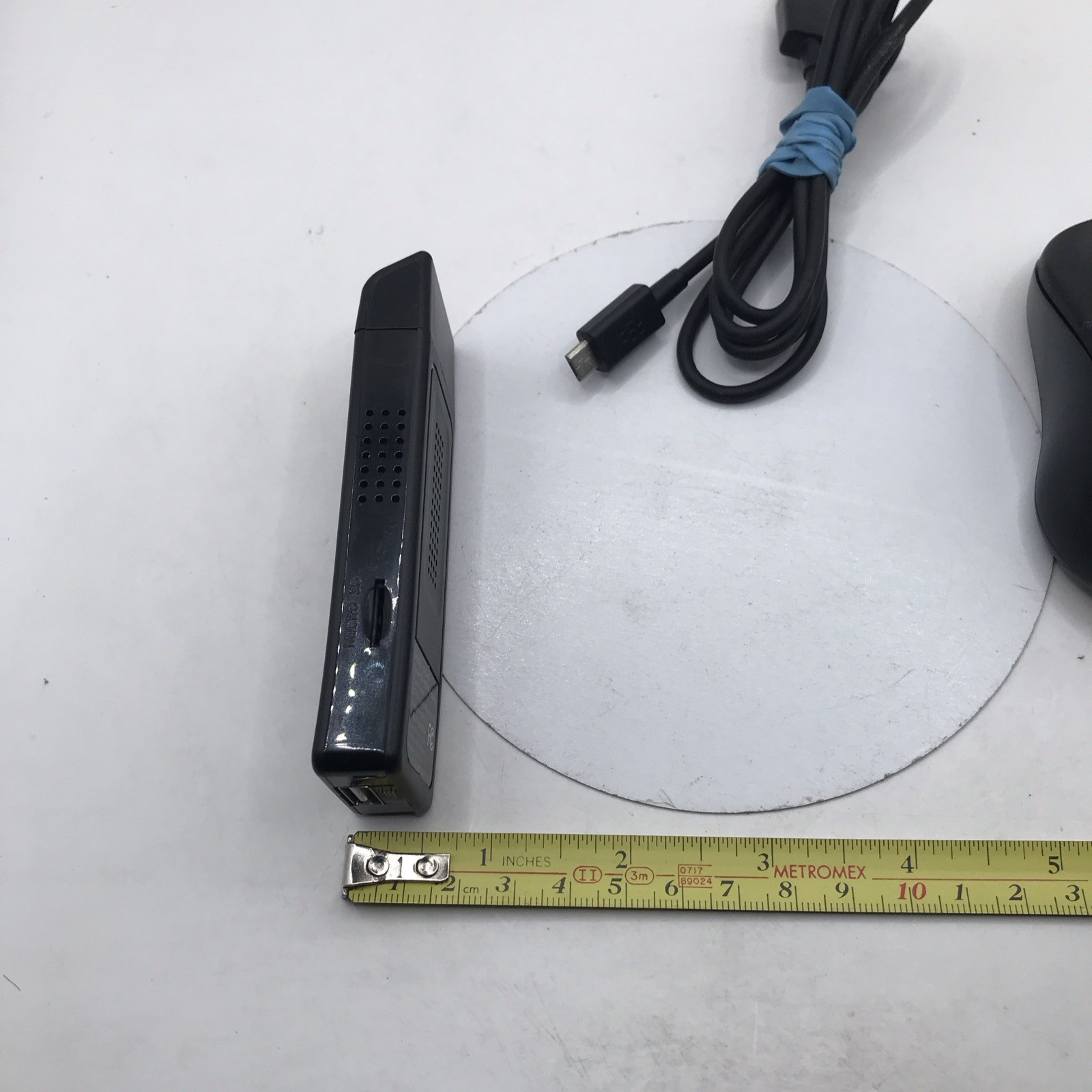Craig CVD601 Android Media Streamer 1080p Wi-Fi HDMI w/ Mouse & USB Cable