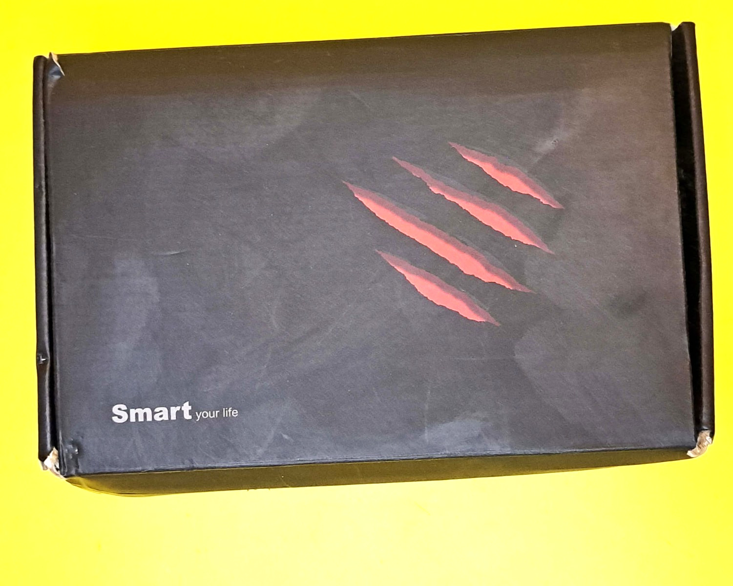 ⚡TANIX TX3 MINI-A ANDROID TV BOX WIFI 2GB 16GB QUAD-CORE STREAMING MEDIA PLAYER⚡